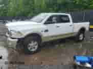 2012 Dodge RAM с VIN 3C63D3FL5CG304128, выставлен на аукционе Copart как лот 56590775 с пробегом 309 715 миль миль и Списание • Salvage title. История ставок и продаж доступна на DreamBid. Изображение 1.
