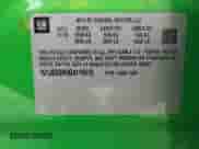 2016 Chevrolet Sonic LT with VIN 1G1JC6SH0G4116618, listed as a Copart auction lot 80083965 with 101,474 mi miles and Salvage title. Bid and sale history available at DreamBid. Image 12.