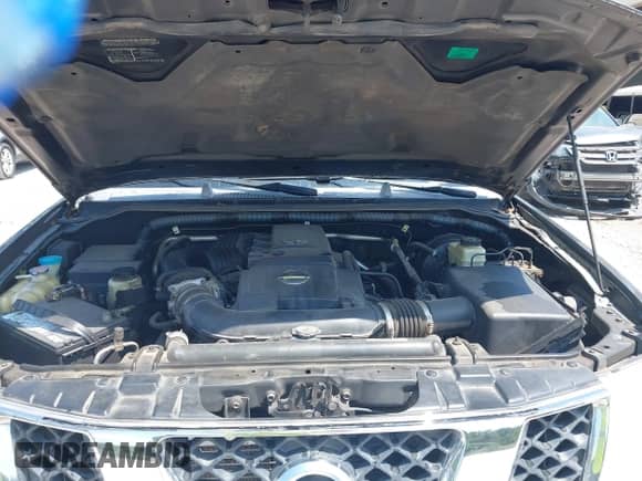 2006 Nissan Frontier SE with VIN 1N6AD07U26C428450, listed as a IAAI auction lot 42812012 with 194,915 mi miles and . Bid and sale history available at DreamBid. Image 10.