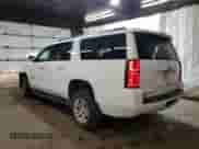 2016 Chevrolet Suburban LT с VIN 1GNSKHKC6GR375364, выставлен на аукционе Copart как лот 69695175 с пробегом 160 871 миль миль и Списание • Salvage title. История ставок и продаж доступна на DreamBid. Изображение 2.