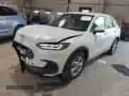 2024 Honda HR-V LX z VIN 3CZRZ1H34RM715160, wystawiony jako IAAI lot #42600264 z przebiegiem 45 874 mil mil oraz . Historia ofert i sprzedaży dostępna na DreamBid. Obrazek 2.