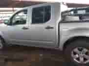2009 Nissan Frontier SE with VIN 1N6AD07W39C414367, listed as a IAAI auction lot 41809433 with 193,351 mi miles and . Bid and sale history available at DreamBid. Image 14.