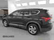 2021 Hyundai Santa Fe SE with VIN 5NMS14AJ5MH332946, listed as a Copart auction lot 71134705 with 71,468 mi miles and Clean title. Bid and sale history available at DreamBid. Image 2.