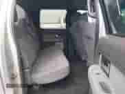 2013 Ford F-150 XL with VIN 1FTFW1CTXDFA06153, listed as a IAAI auction lot 43269175 with 153,732 mi miles and . Bid and sale history available at DreamBid. Image 8.