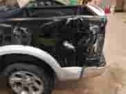 2014 Ram 1500 Laramie z VIN 1C6RR7NM2ES476528, wystawiony jako IAAI lot #42309574 z przebiegiem 150 307 mil mil oraz . Historia ofert i sprzedaży dostępna na DreamBid. Obrazek 6.