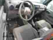 2008 Jeep Wrangler Unlimited X с VIN 1J4GB39108L638243, выставлен на аукционе Copart как лот 54309585 с пробегом 82 220 миль миль и Списание • Salvage title. История ставок и продаж доступна на DreamBid. Изображение 8.