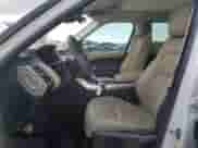 2020 Land Rover Range Rover Sport SE с VIN SALWG2SU9LA882777, выставлен на аукционе Copart как лот 61793525 с пробегом 80 607 миль миль и Чистый • Clean title. История ставок и продаж доступна на DreamBid. Изображение 7.