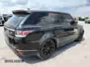 2015 Land Rover Range Rover Sport HSE с VIN SALWR2VF9FA517365, выставлен на аукционе Copart как лот 71095215 с пробегом 111 470 миль миль и На запчасти • Non repairable. История ставок и продаж доступна на DreamBid. Изображение 3.
