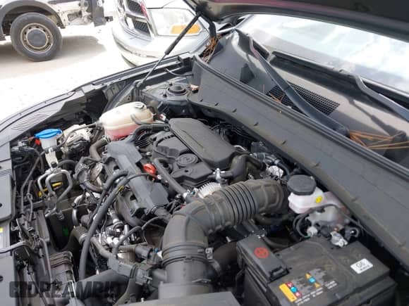 2024 Hyundai Kona Limited с VIN KM8HE3A30RU098592, выставлен на аукционе IAAI как лот 43131869 с пробегом 20 458 миль миль и . История ставок и продаж доступна на DreamBid. Изображение 10.