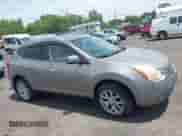 2010 Nissan Rogue S with VIN JN8AS5MV4AW604803, listed as a IAAI auction lot 42719864 with 193,051 mi miles and . Bid and sale history available at DreamBid. Image 13.
