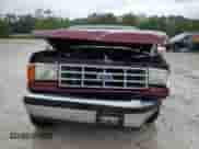 1988 Ford F-150 with VIN 1FTEF14N2JPA33641, listed as a Copart auction lot 70673454 with 98,205 mi miles and Non repairable. Bid and sale history available at DreamBid. Image 5.