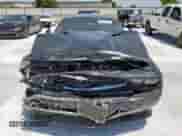 2014 Dodge Challenger R/T Plus with VIN 2C3CDYBT0EH122467, listed as a Copart auction lot 58392365 with 136,793 mi miles and Salvage title. Bid and sale history available at DreamBid. Image 5.