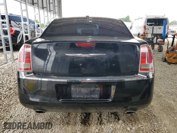 2012 Chrysler 300 C с VIN 2C3CCAKT5CH147730, выставлен на аукционе Copart как лот 60611595 с пробегом 183 754 миль миль и Чистый • Clean title. История ставок и продаж доступна на DreamBid. Изображение 6.