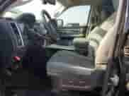 2015 Ram 1500 Big Horn with VIN 1C6RR7LG9FS504128, listed as a Copart auction lot 64756505 with 132,538 mi miles and Salvage title. Bid and sale history available at DreamBid. Image 7.