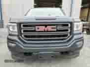 2018 GMC Sierra 1500 z VIN 1GTR1LEC4JZ282875, wystawiony jako Copart lot #86800714 z przebiegiem 163 872 mil mil oraz Szkoda całkowita • Salvage title. Historia ofert i sprzedaży dostępna na DreamBid. Obrazek 5.