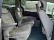 2010 Dodge Grand Caravan SXT with VIN 2D4RN5DX3AR252431, listed as a Copart auction lot 71743845 with 143,958 mi miles and Salvage title. Bid and sale history available at DreamBid. Image 11.