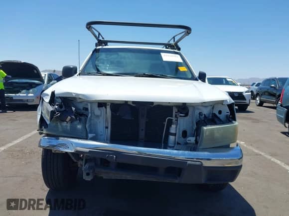 2007 Chevrolet Colorado LS z VIN 1GCCS149178148594, wystawiony jako IAAI lot #42324782 z przebiegiem 162 967 mil mil oraz . Historia ofert i sprzedaży dostępna na DreamBid. Obrazek 13.