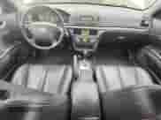 2007 Hyundai Sonata SE с VIN 5NPEU46F57H231972, выставлен на аукционе Copart как лот 90361625 с пробегом 137 318 миль миль и Списание • Salvage title. История ставок и продаж доступна на DreamBid. Изображение 8.