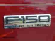 2004 Ford F-150 XLT z VIN 1FTPW145X4KC33015, wystawiony jako IAAI lot #43413631 z przebiegiem 156 838 mil mil oraz . Historia ofert i sprzedaży dostępna na DreamBid. Obrazek 15.