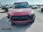 2024 Chevrolet TrailBlazer LT z VIN KL79MPSL8RB131624, wystawiony jako Copart lot #69643895 z przebiegiem 13 237 mil mil oraz Szkoda całkowita • Salvage title. Historia ofert i sprzedaży dostępna na DreamBid. Obrazek 5.