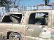 2003 Chevrolet Suburban LT с VIN 3GNEC16Z23G120835, выставлен на аукционе IAAI как лот 41885363 с пробегом Не указан миль и . История ставок и продаж доступна на DreamBid. Изображение 14.