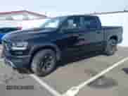 2019 Ram 1500 Rebel с VIN 1C6SRFLT2KN592652, выставлен на аукционе IAAI как лот 41989054 с пробегом 71 630 миль миль и . История ставок и продаж доступна на DreamBid. Изображение 17.