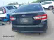 2019 Subaru Impreza с VIN 4S3GKAA61K3601162, выставлен на аукционе IAAI как лот 42882853 с пробегом 108 309 миль миль и . История ставок и продаж доступна на DreamBid. Изображение 16.