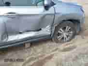 2017 Honda Pilot EX with VIN 5FNYF5H35HB035563, listed as a IAAI auction lot 43499808 with 139,597 mi miles and . Bid and sale history available at DreamBid. Image 6.