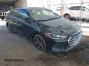 2017 Hyundai Elantra SE with VIN 5NPD84LF9HH063954, listed as a IAAI auction lot 42982777 with 84,906 mi miles and . Bid and sale history available at DreamBid. Image 1.
