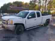 2012 Chevrolet Silverado 1500 LT с VIN 1GCRCSE09CZ305175, выставлен на аукционе IAAI как лот 43354303 с пробегом 88 999 миль миль и . История ставок и продаж доступна на DreamBid. Изображение 2.