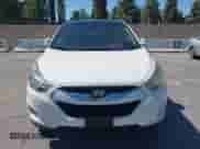 2013 Hyundai Tucson GLS с VIN KM8JU3AC1DU706665, выставлен на аукционе IAAI как лот 42853488 с пробегом 123 577 миль миль и . История ставок и продаж доступна на DreamBid. Изображение 6.