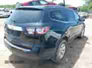 2013 Chevrolet Traverse LT с VIN 1GNKRJKD7DJ217265, выставлен на аукционе IAAI как лот 42081585 с пробегом 254 391 миль миль и . История ставок и продаж доступна на DreamBid. Изображение 4.