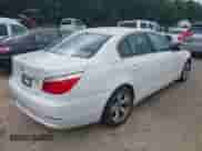 2010 BMW 5 Series 535i с VIN WBANW1C59AC167472, выставлен на аукционе IAAI как лот 42644186 с пробегом Не указан миль и . История ставок и продаж доступна на DreamBid. Изображение 4.