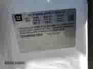 2016 Chevrolet Impala Police Police with VIN 2G1WD5E39G1106341, listed as a Copart auction lot 87187794 with 117,459 mi miles and Non repairable. Bid and sale history available at DreamBid. Image 12.