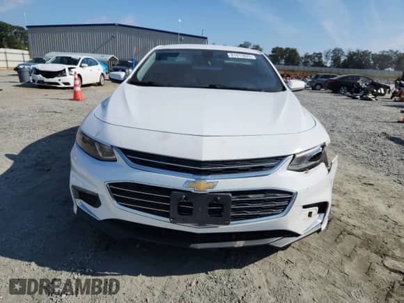 2018 Chevrolet Malibu LT с VIN 1G1ZD5ST3JF279645, выставлен на аукционе Copart как лот 81013025 с пробегом 151 422 миль миль и Списание • Salvage title. История ставок и продаж доступна на DreamBid. Изображение 5.