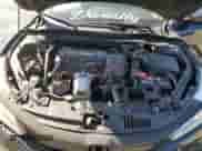 2016 Honda Accord EX-L with VIN 1HGCR2F87GA061430, listed as a Copart auction lot 81783555 with 140,990 mi miles and Salvage title. Bid and sale history available at DreamBid. Image 11.