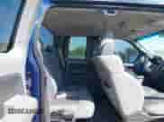 2007 Ford F-150 XLT with VIN 1FTPX14V57FB66687, listed as a IAAI auction lot 43185389 with 206,857 mi miles and . Bid and sale history available at DreamBid. Image 8.