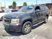 2011 Chevrolet Tahoe LS с VIN 1GNSCAE06BR230002, выставлен на аукционе Copart как лот 66536685 с пробегом 271 362 миль миль и Чистый • Clean title. История ставок и продаж доступна на DreamBid. Изображение 1.
