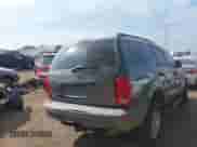 2008 Dodge Durango с VIN 1D8HB38N38F115331, выставлен на аукционе IAAI как лот 42954468 с пробегом 214 097 миль миль и . История ставок и продаж доступна на DreamBid. Изображение 4.