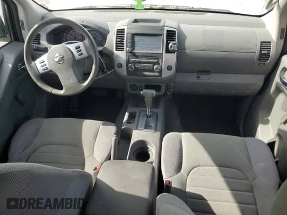 2019 Nissan Frontier S с VIN 1N6BD0CT2KN725086, выставлен на аукционе Copart как лот 82069625 с пробегом 29 289 миль миль и Чистый • Clean title. История ставок и продаж доступна на DreamBid. Изображение 8.