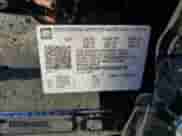 2025 Chevrolet Equinox EV RS с VIN 3GN7DSRP9SS136578, выставлен на аукционе Copart как лот 51907495 с пробегом 1 991 миль миль и Списание • Salvage title. История ставок и продаж доступна на DreamBid. Изображение 14.