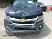 2015 Chevrolet Colorado 4WD LT с VIN 1GCHTBE39F1209474, выставлен на аукционе IAAI как лот 42774702 с пробегом 104 985 миль миль и . История ставок и продаж доступна на DreamBid. Изображение 12.