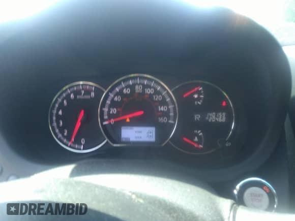 2014 Nissan Maxima SV z VIN 1N4AA5APXEC434383, wystawiony jako IAAI lot #42901633 z przebiegiem 140 159 mil mil oraz . Historia ofert i sprzedaży dostępna na DreamBid. Obrazek 7.