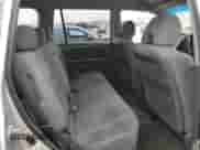 2007 Honda Pilot EX with VIN 5FNYF18497B005269, listed as a Copart auction lot 81483605 with 156,108 mi miles and Salvage title. Bid and sale history available at DreamBid. Image 10.