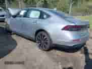 2025 Honda Accord Touring с VIN 1HGCY2F85SA017082, выставлен на аукционе IAAI как лот 42059750 с пробегом Не указан миль и . История ставок и продаж доступна на DreamBid. Изображение 3.