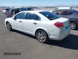2009 Saturn Aura XR z VIN 1G8ZV57B49F177667, wystawiony jako IAAI lot #43389926 z przebiegiem 119 346 mil mil oraz . Historia ofert i sprzedaży dostępna na DreamBid. Obrazek 3.