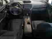 2018 Subaru Impreza Premium с VIN 4S3GKAB66J3607150, выставлен на аукционе Copart как лот 82426065 с пробегом 223 571 миль миль и Чистый • Clean title. История ставок и продаж доступна на DreamBid. Изображение 8.