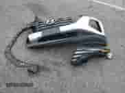 2022 Hyundai Tucson SEL Convenience with VIN KM8JFCA14NU039911, listed as a Copart auction lot 85334705 with 87,550 mi miles and Salvage title. Bid and sale history available at DreamBid. Image 13.