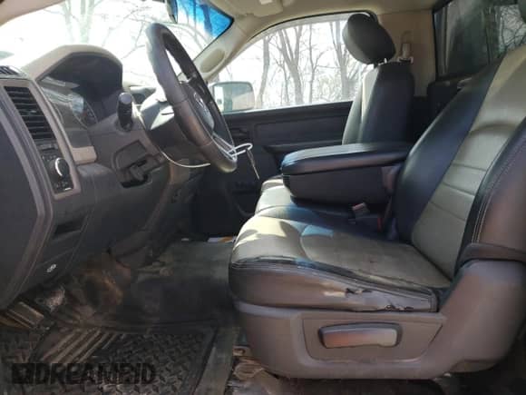 2010 Dodge 1500 ST с VIN 3D7JB1EK4AG105724, выставлен на аукционе Copart как лот 52403945 с пробегом 154 979 миль миль и Чистый • Clean title. История ставок и продаж доступна на DreamBid. Изображение 7.