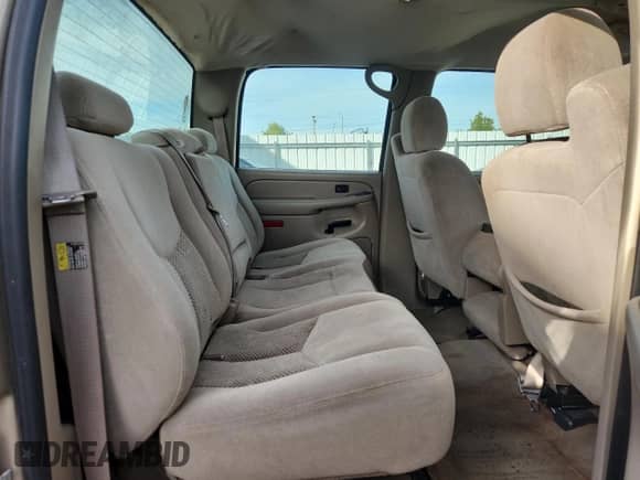 2005 Chevrolet Silverado 1500 Z71 with VIN 2GCEK13T851308105, listed as a Copart auction lot 82203945 with 243,775 mi miles and Clean title. Bid and sale history available at DreamBid. Image 10.